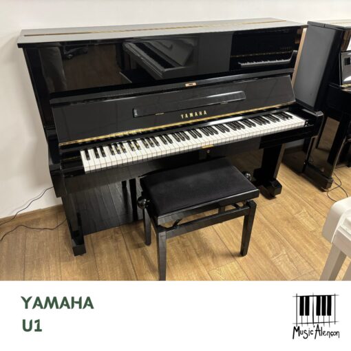 Yamaha U1 – Image 3