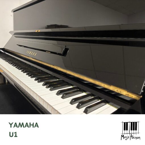 Yamaha U1 – Image 2