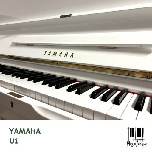 Yamaha U1 – Image 2