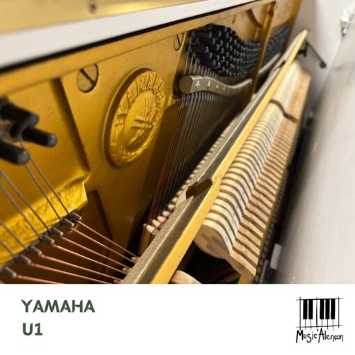 Yamaha U1 – Image 3