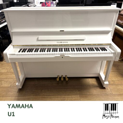 Yamaha U1
