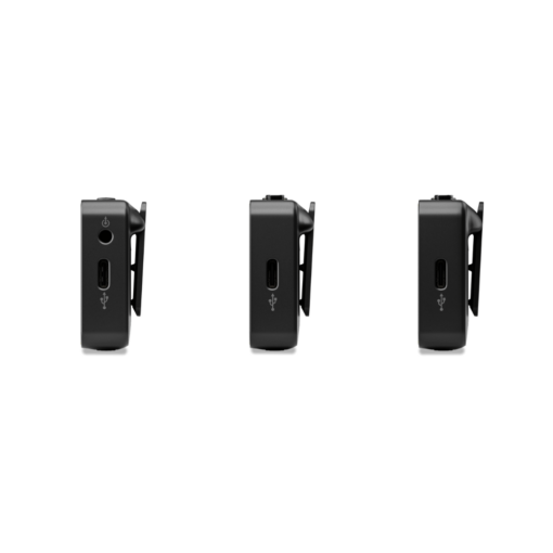 Rode Wireless GO (Gen 3) – Image 3