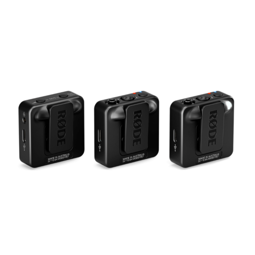 Rode Wireless GO (Gen 3) – Image 2