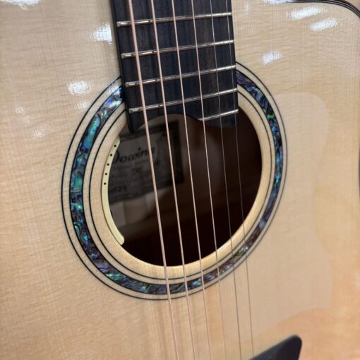 Dowina Acero DCE – Image 4