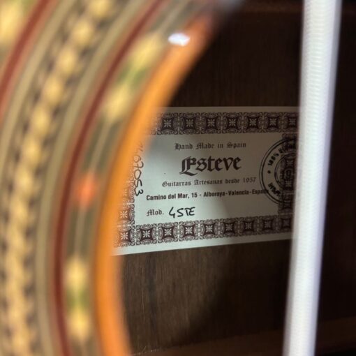 Esteve 4STE – Image 4