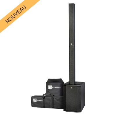 Hk Audio Polar 10 MK2