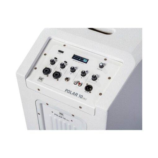Hk Audio Polar 10 MK2-W – Image 4