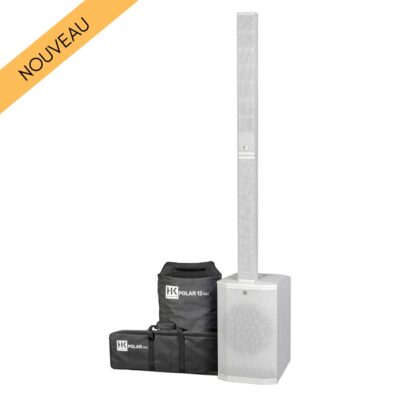 Hk Audio Polar 12 MK2-W