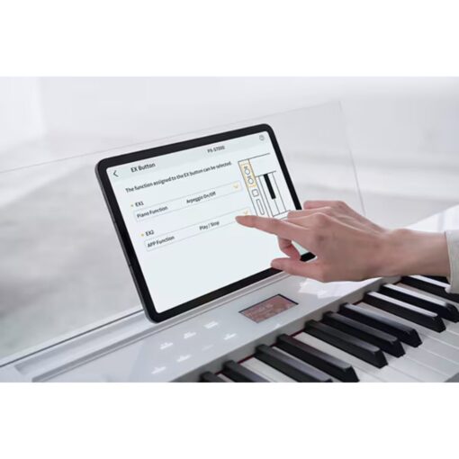 Casio PX-S7000WE – Image 4