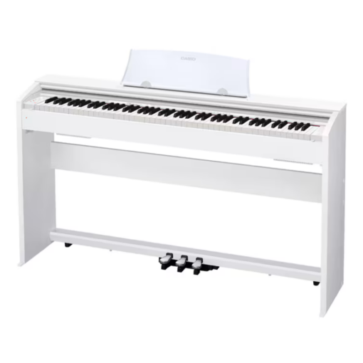 Casio PX-S770WE