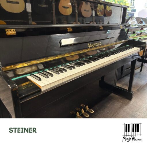 Steiner – Image 3