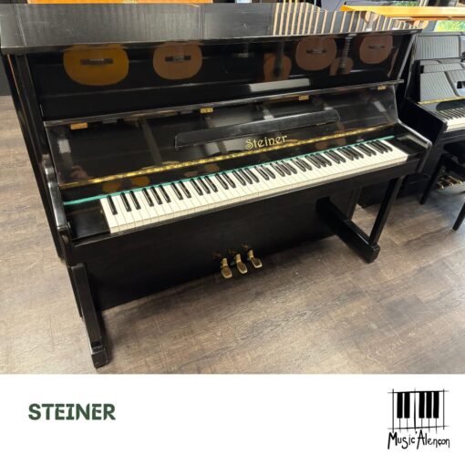 Steiner
