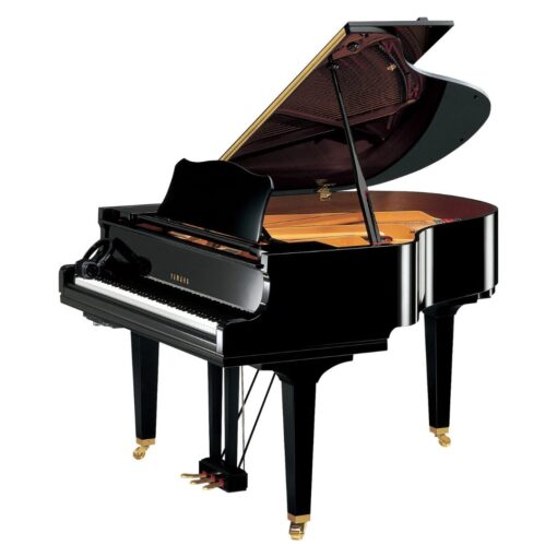Yamaha GC1 Silent SH3