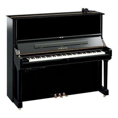 Yamaha U3 Silent SH3